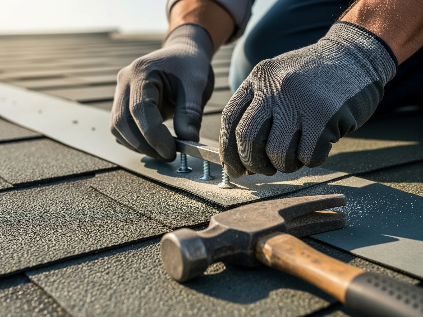 Why choose Fascia Repair in Eastvale, CA